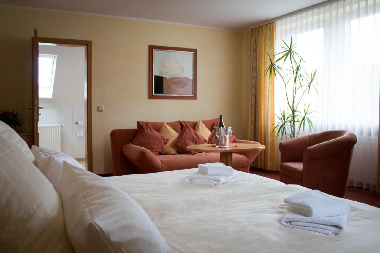 Hotel Bremerhof Kaiserslautern Camera foto