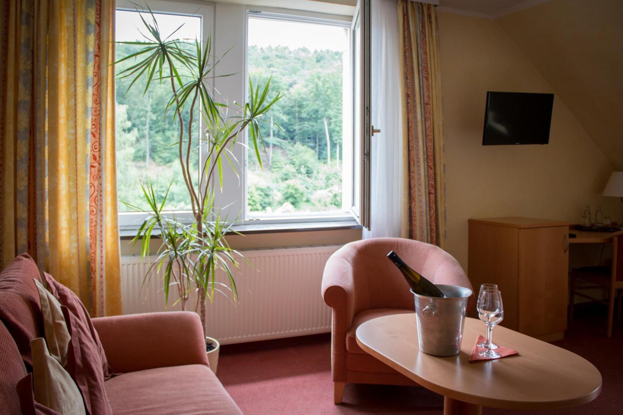Hotel Bremerhof Kaiserslautern Camera foto