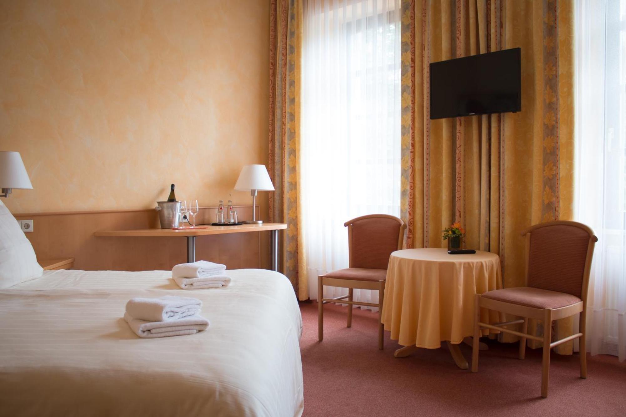 Hotel Bremerhof Kaiserslautern Camera foto